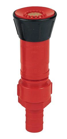 Plastic Fire Hose Reel Nozzle